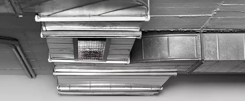 Trusted Air Duct Cleaning Company in Hesperia, California