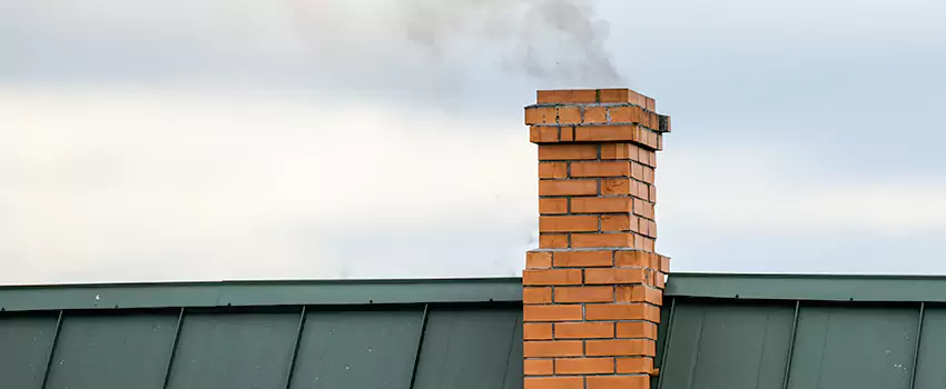 Animal Screen Chimney Cap Repair And Installation Services in Hesperia, California