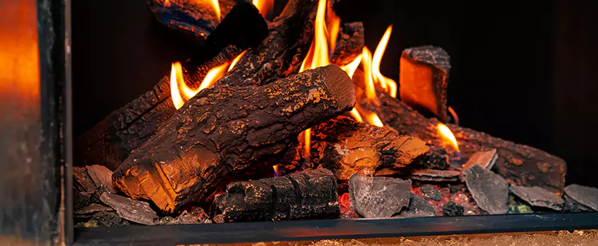 Chimney Fireplace Ash Dump Cleaning in Hesperia, CA
