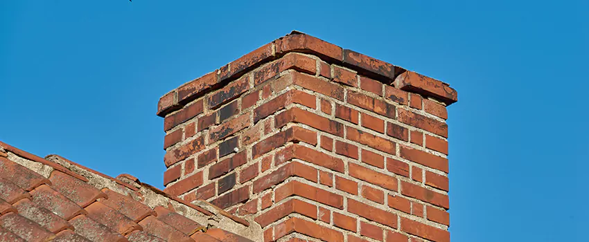 Clean Blocked Chimney in Hesperia, California
