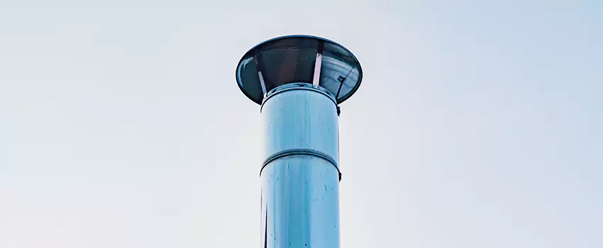 Wind-Resistant Chimney Caps Installation and Repair Services in Hesperia, California