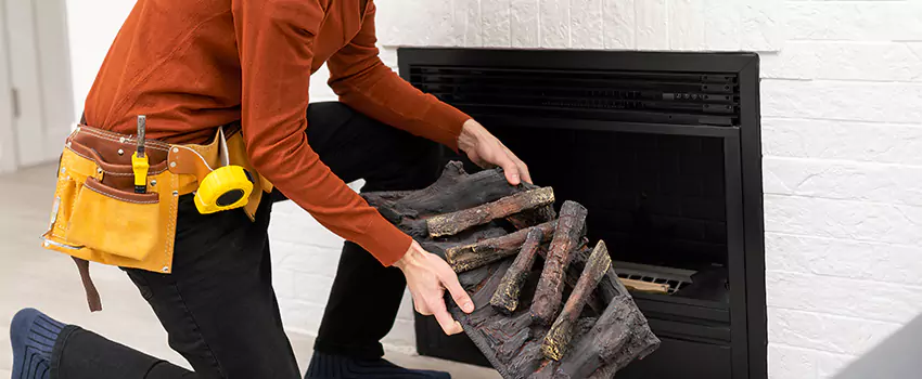Chimney Creosote Cleaning Cost in Hesperia, California