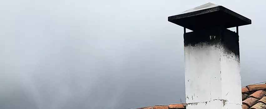 Chimney Damper Inspection in Hesperia, CA