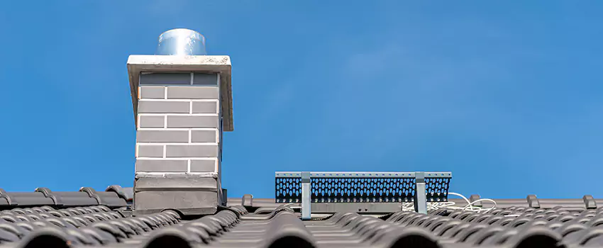Chimney Flue Relining Services in Hesperia, California