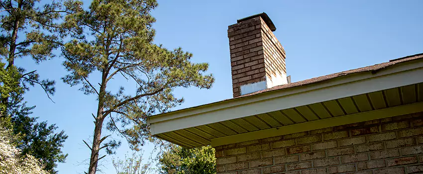 Budget-Friendly Chimney Masonry Service in Hesperia, California
