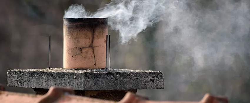 Wood Burning Chimney Odor Removal in Hesperia, CA