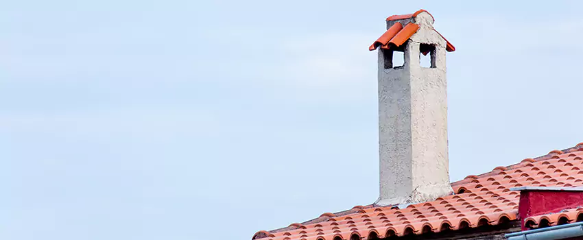 Chimney Pot Replacement in Hesperia, CA