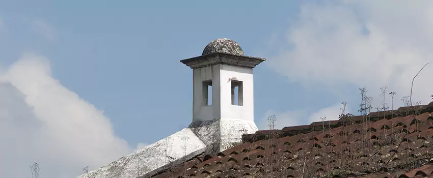 Cost To Rebuild A Chimney in Hesperia, CA