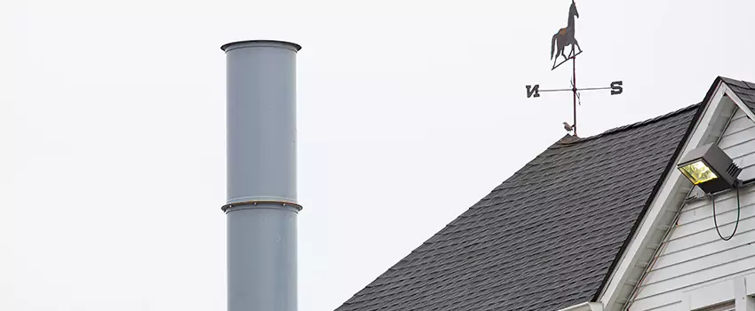 Chimney Inspection in Hesperia, CA
