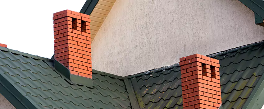 Chimney Saver Waterproofing Services in Hesperia, California