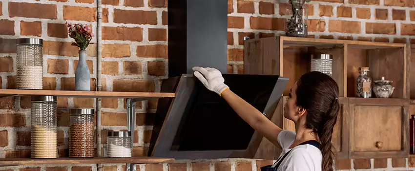 Chimney Installation in Hesperia, CA