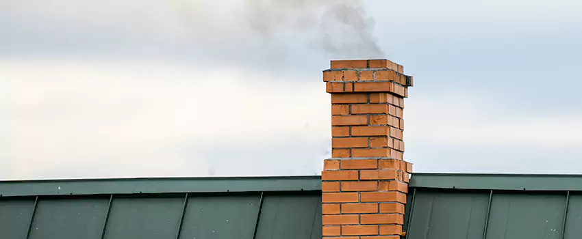 Chimney Soot Cleaning Cost in Hesperia, CA