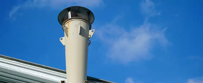 Chimney Spark Arrestor Requirements in Hesperia, CA
