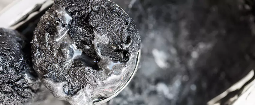 Clogged Dryer Vent Lint Cleaning in Hesperia, California