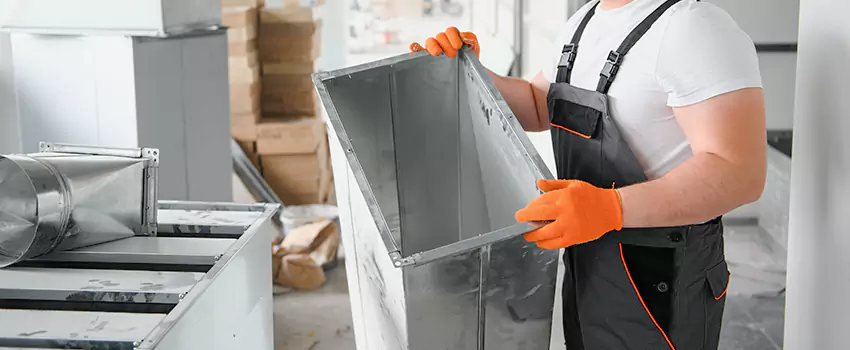 Benefits of Dryer Vent Inspection in Hesperia, CA