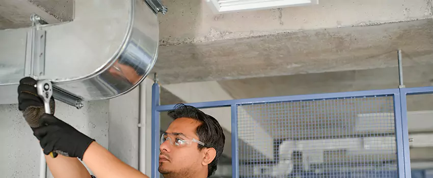 HVAC Ductwork Cleaning in Hesperia, CA