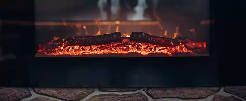 Outdoor Electric Fireplace Installation Solutions in Hesperia, CA