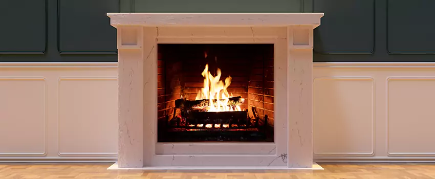 Empire Comfort Systems Fireplace Installation and Replacement in Hesperia, California