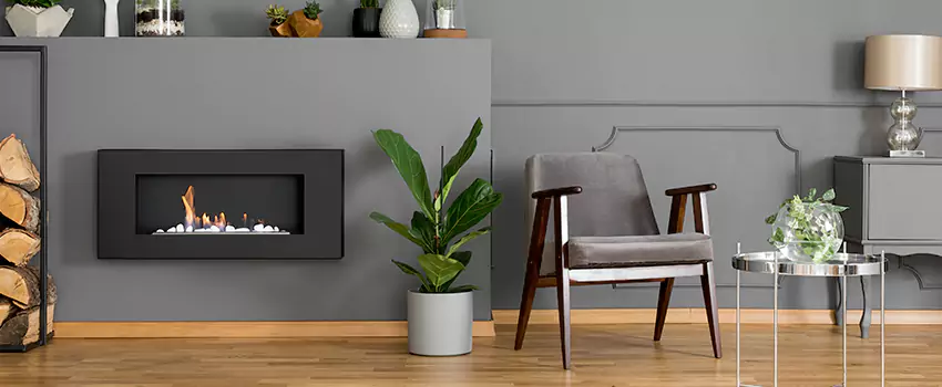 Ethanol Fireplace Burner Repair in Hesperia, CA
