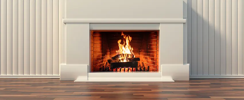 Fireplace Broken Ashtray Repair Services in Hesperia, California
