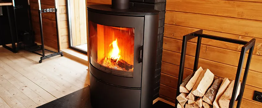Gas Fireplace Door Handle Installation Services in Hesperia, California