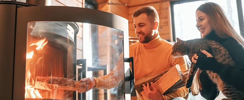 Fireplace Door Installation And Replacement Contractors in Hesperia, CA