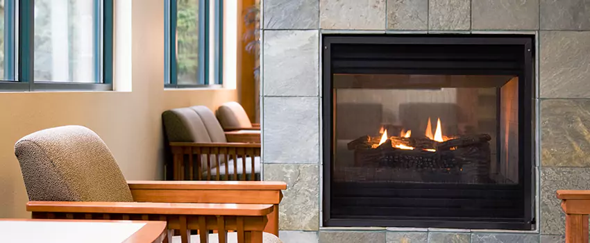 Fireplace Refacing in Hesperia, California