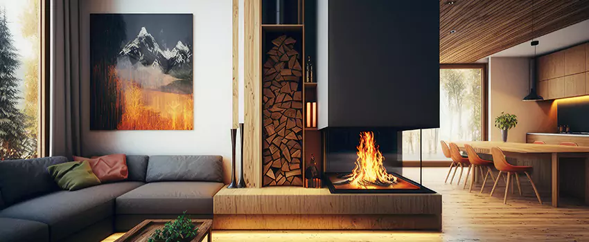 Fixing Electric Fireplace Problem in Hesperia, California
