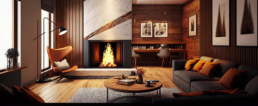 Fireplace Design Ideas in Hesperia, CA
