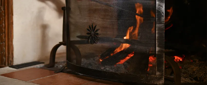Electric Metal Fireplace installation Services in Hesperia, CA