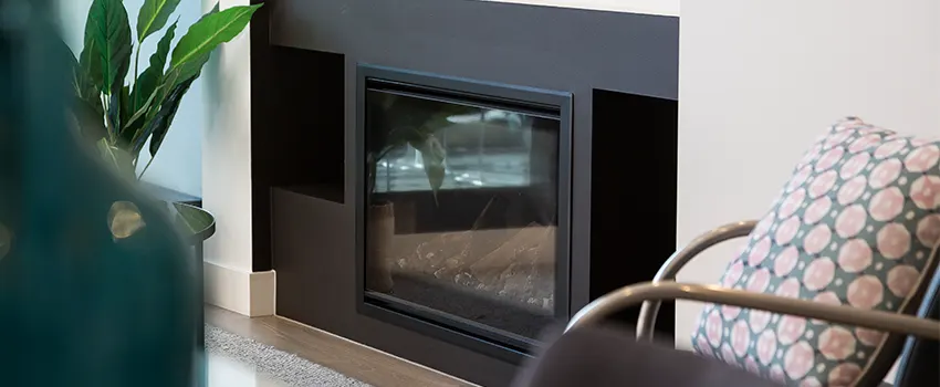 Welding Repairs for Fireplace Grate in Hesperia, CA