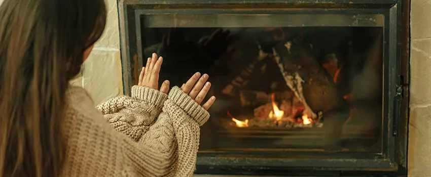 Wood-burning Fireplace Smell Removal Services in Hesperia, CA