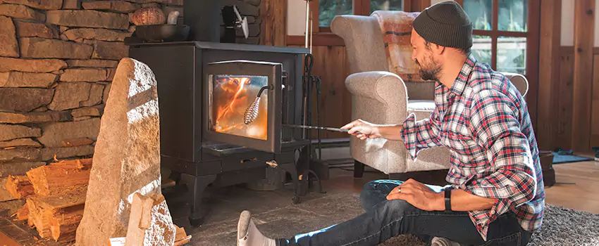 Fireplace Chimney Maintenance in Hesperia, California