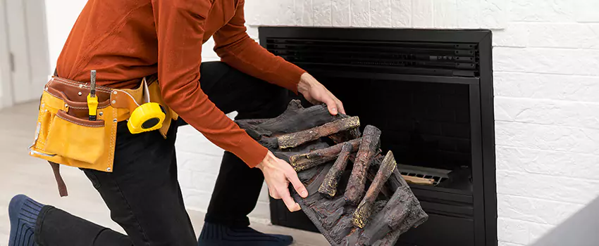 Fireplace Interior Sweeping in Hesperia, CA