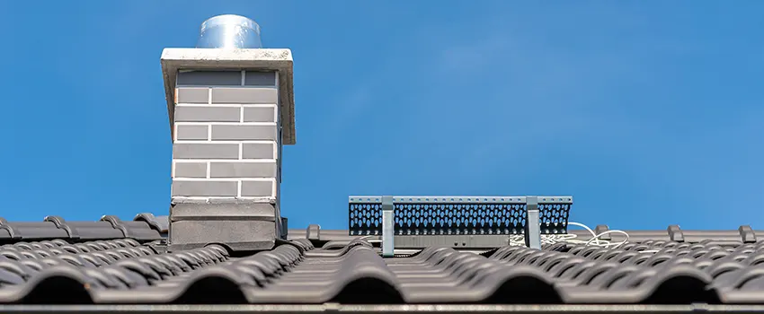Repair Blocked Chimney in Hesperia, California