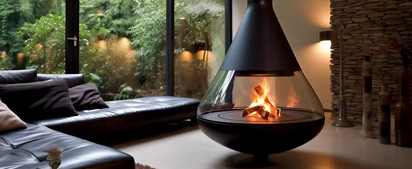 Affordable Floating Fireplace Repair And Installation Services in Hesperia, California