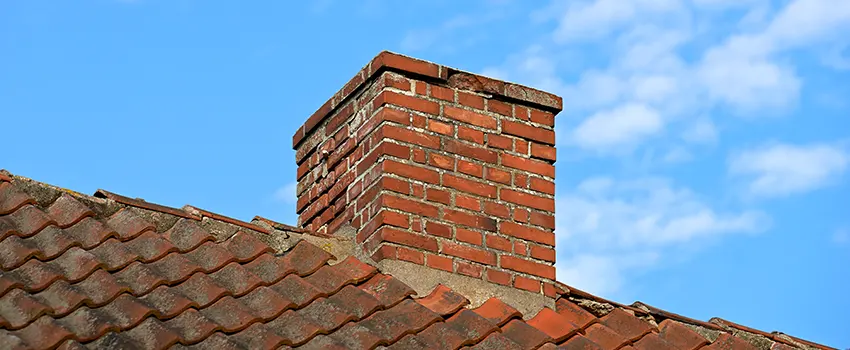 Flue Tiles Cracked Repair Services near Me in Hesperia, CA