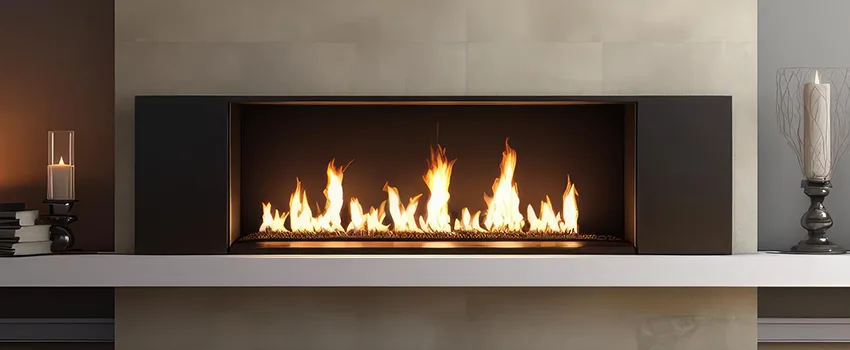 Vent Free Gas Fireplaces Repair Solutions in Hesperia, California
