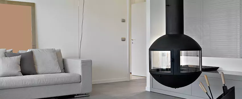 Hanging & Suspended Fireplaces Designer in Hesperia, California