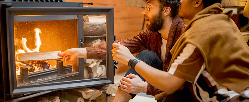 Benefits of Harman Stoves Fireplace in Hesperia, California