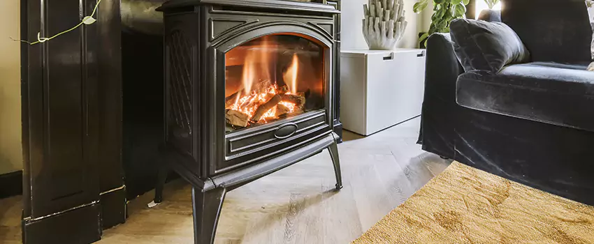 Cost of Hearthstone Stoves Fireplace Services in Hesperia, California