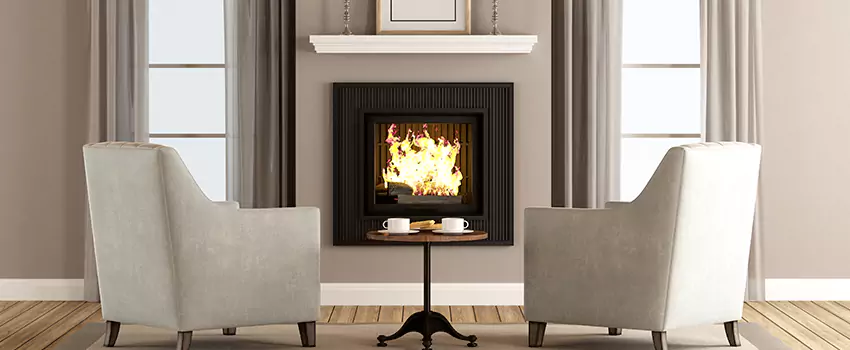 Heat & Glo Outdoor Gas Fireplaces Installation Contractors in Hesperia, California