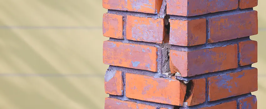 Leaking Chimney Repair And Replacement Cost in Hesperia, California