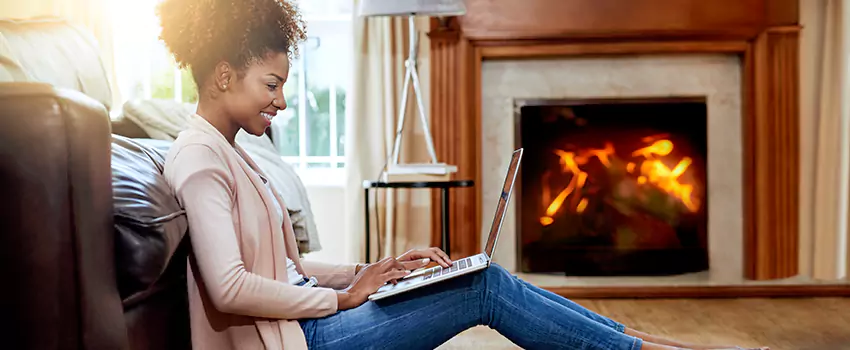 Cost-Effective Osburn Fireplace Installation and Repair in Hesperia, CA