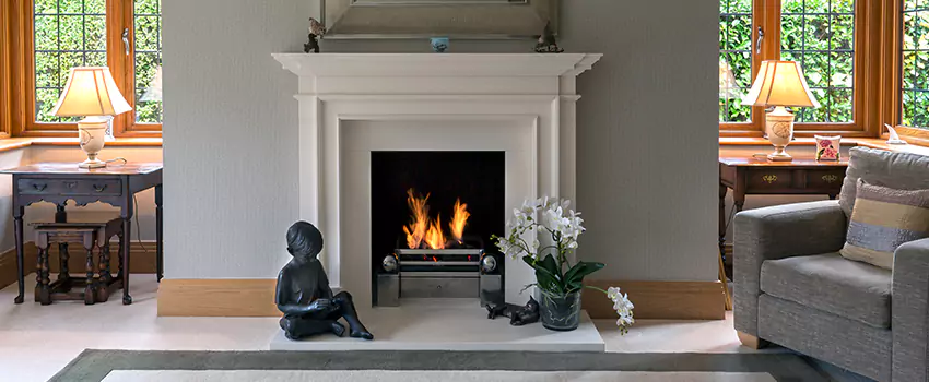 RSF Fireplaces Maintenance and Repair in Hesperia, California