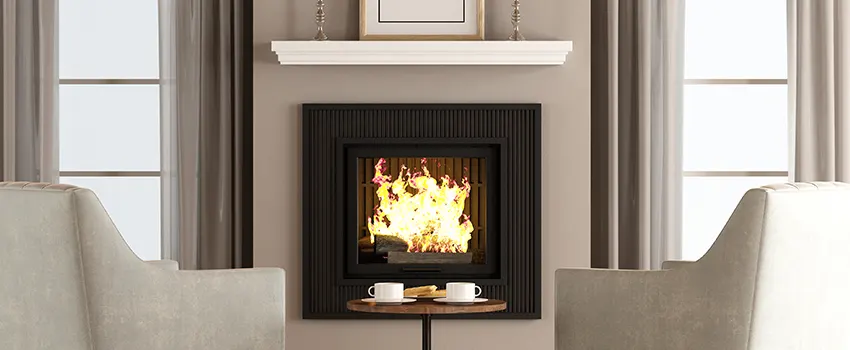 Superior Outdoor Fireplace Repair in Hesperia, CA
