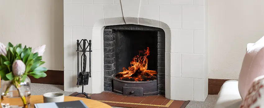 Valor Fireplaces and Stove Repair in Hesperia, CA