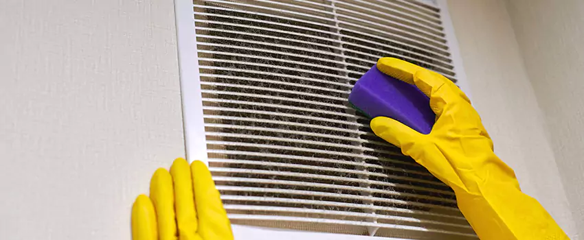 Vent Cleaning Company in Hesperia, CA