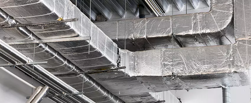 Vent Dust Cleaning Cost in Hesperia, CA