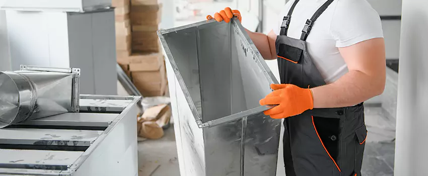 Ventilation Fan Cleaning Services in Hesperia, California